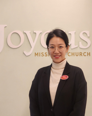 유가연 전도사